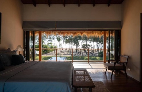 Komari Hotel | Niketh Villa Komari Arugambay