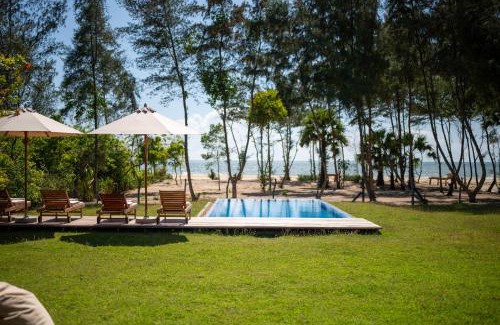 Komari Hotel | Niketh Villa Komari Arugambay