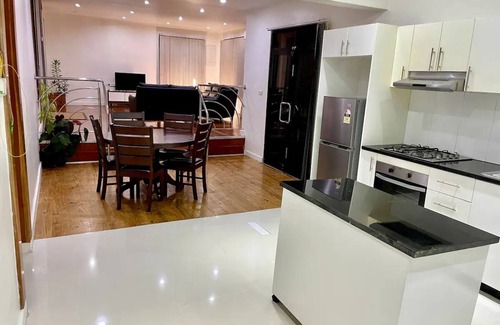 Suva Apartment | Nikilesh Apartments-3 Bedroom SA
