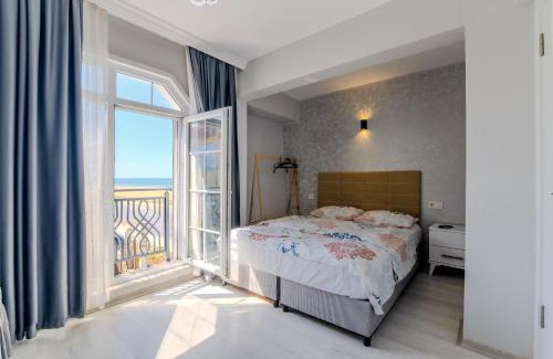 Arnavutkoy Hotel | Niko Airport Black Sae Hotel