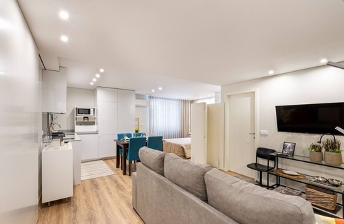 Braga Apartment | Niko Apartment - Sé Apartamentos