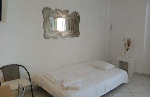 Elafonisos Apartment | Niko's apartments 2