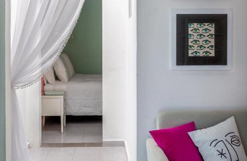 Zona Paseo Montejo Bed & Breakfast | Nikte 412D