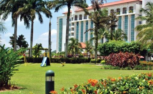 Nilai Hotel | Nilai Springs Resort Hotel