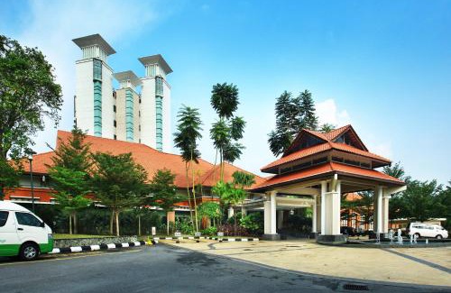 Nilai Hotel | Nilai Springs Resort Hotel