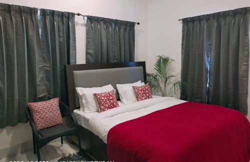 Ayodhya Bed & Breakfast | Nilay House