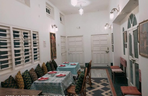 Ayodhya Bed & Breakfast | Nilay House