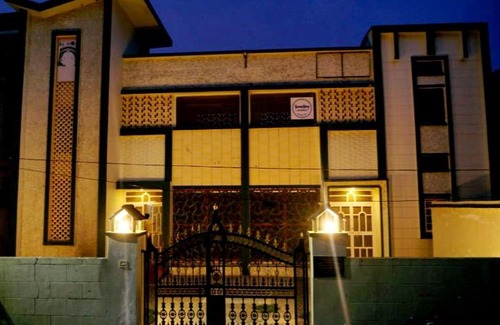 Ayodhya Bed & Breakfast | Nilay House