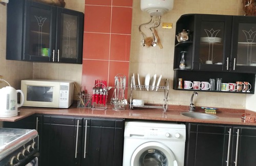 Luxor Apartment | Nile Jewel Suites Fully Serviced Luxury Nile view Apartment. With 2 bedrooms