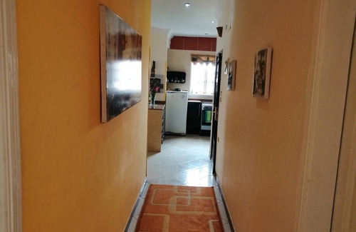 Luxor Apartment | Nile Jewel Suites Fully Serviced Luxury Nile view Apartment. With 2 bedrooms