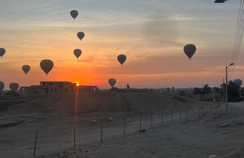Luxor Apartment | Nile Spirit Sunrise