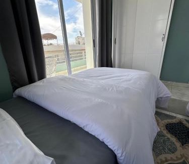 Luxor Apartment | Nile Spirit Sunrise