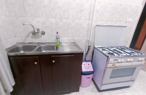 Garden City Apartment | Nile view Beautiful cozy apartment in garden city
