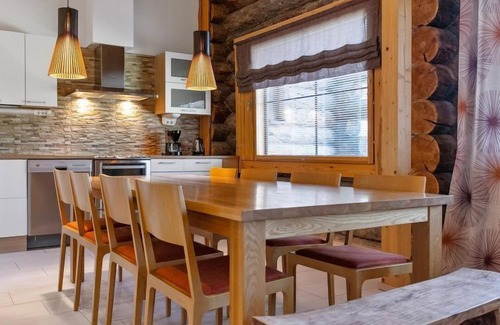 Saariselka House | Nilikuru D9 by Interhome