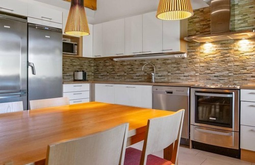 Saariselka House | Nilikuru D9 by Interhome