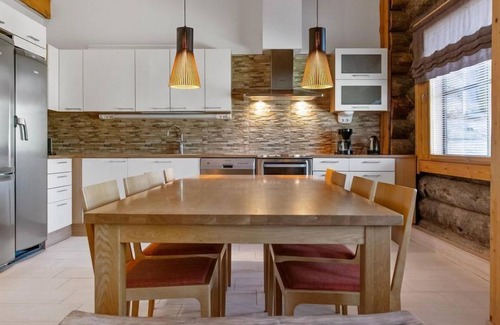 Saariselka House | Nilikuru D9 by Interhome