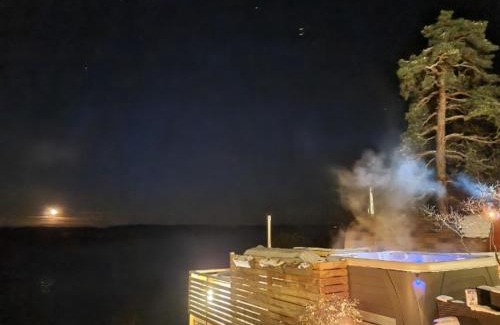 Tyreso O Other | Nils Bastu Spa och Övernattningstuga