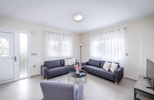 Soroni Apartment | Nimarevi Apartment