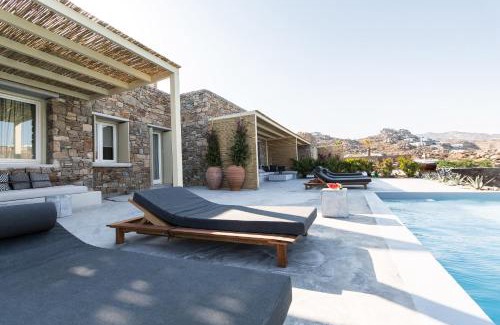 Paraga Hotel | Nimbus My Aktis