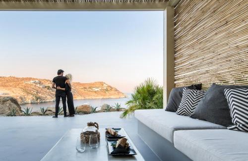 Paraga Hotel | Nimbus My Aktis