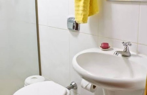 Paracatu Hotel | Nina Pousada e Refeições