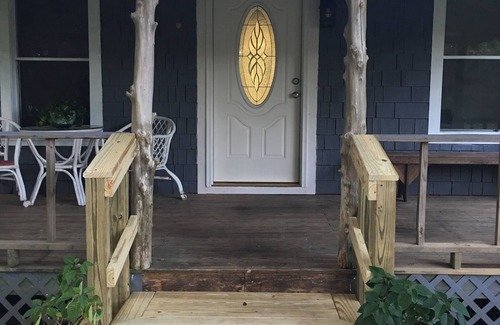 Fairhope House | Nina's Cottage - aka Grandma's House of Silverhill