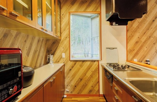 Zao House | Nina Zao a rental villa with hot springs Zao Sa/Kattagun Miyagi