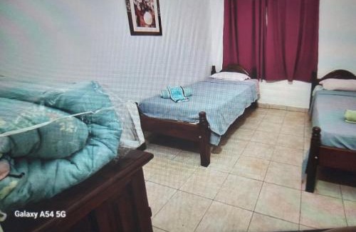 Leandro N. Alem House | Ninahouse