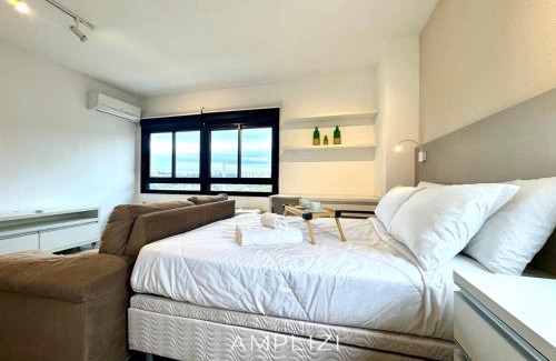Jardim Carvalho Apartment | Nine Amplizi