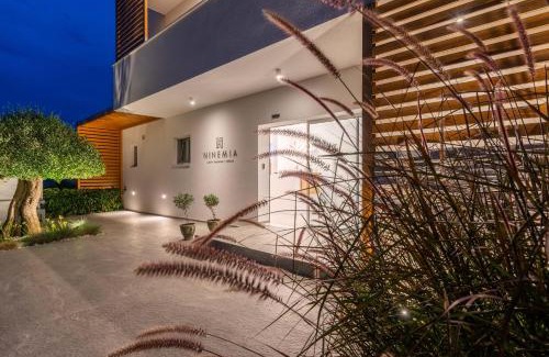 Igoumenitsa Apartment | Ninemia Luxury Residence