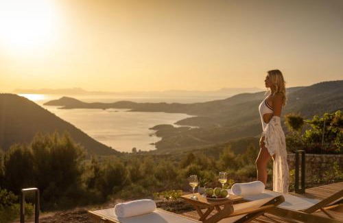 Igoumenitsa Apartment | Ninemia Luxury Residence