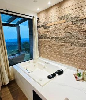 Vacas Gordas Cabin | Ninho da Águia - Cabana A