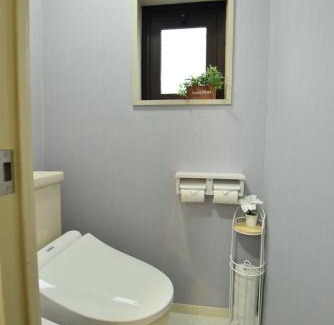 Namba Apartment | Nippombashi Art Hotel 406