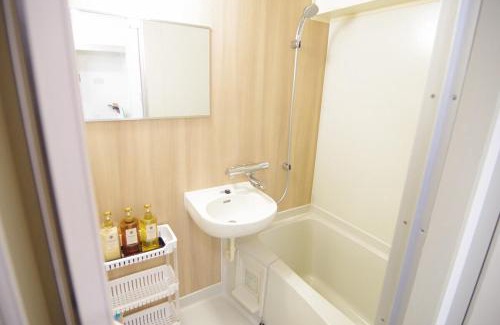 Namba Apartment | Nippombashi Art Hotel 406