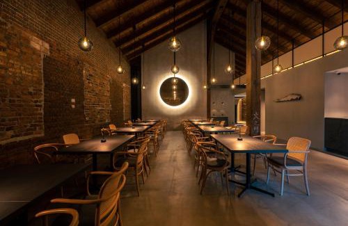 Hakodate Hotel | NIPPONIA HOTEL 函館 港町