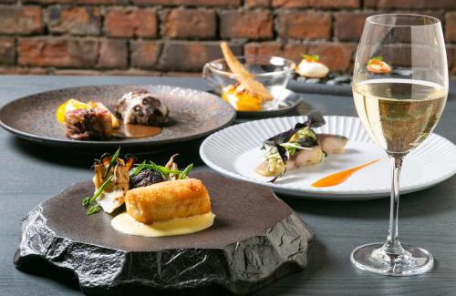 Hakodate Hotel | NIPPONIA HOTEL 函館 港町