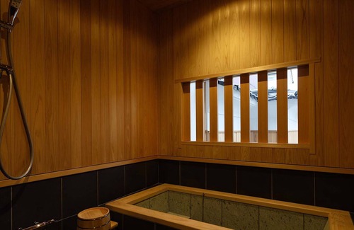 Izumo Hotel | NIPPONIA IZUMO HIRATA COTTON ROAD