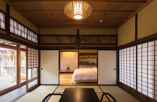 Izumo Hotel | NIPPONIA IZUMO HIRATA COTTON ROAD