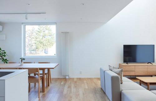 Kamishihoro House | Nippou no Ie Kamishihoro - Vacation STAY 58936v