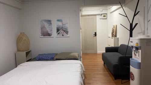 Dok Mai Apartment | Niran 7 Ramkhamhaeng 2 Near Mega Bangna Ikea 15mins to Airpot