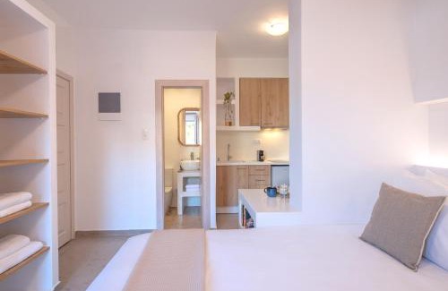 Mpatsi Apartment | Niriis Mountain View Studio Kymo Batsi