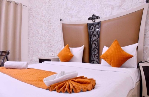 Bareilly Resort | Nirmal Resort