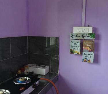 Jorhat Apartment | Niroda Guest House, Jorhat