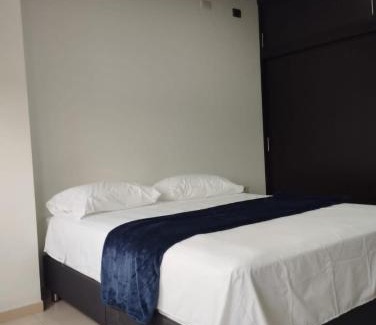 Arauca Apartment | NIRVANA APARTAESTUDIOS