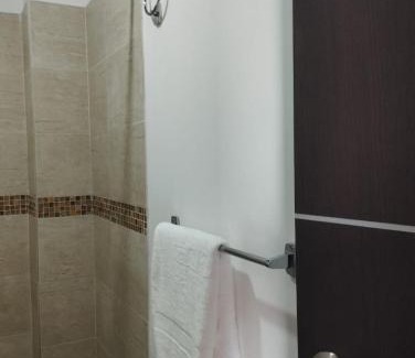 Arauca Apartment | NIRVANA APARTAESTUDIOS