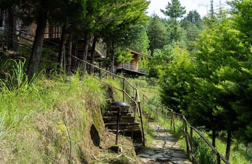 Rajgarh Cottage | Nirvana Dhar Nature Resort