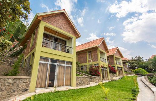 Gisenyi Hotel | Nirvana Heights Hotel