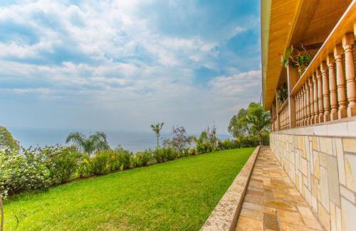 Gisenyi Hotel | Nirvana Heights Hotel