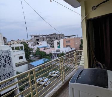 Bhopal Apartment | Nirvana