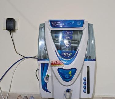 Bhopal Apartment | Nirvana